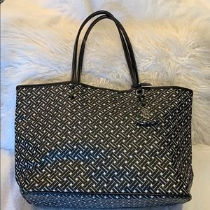 Large Cole Haan bag